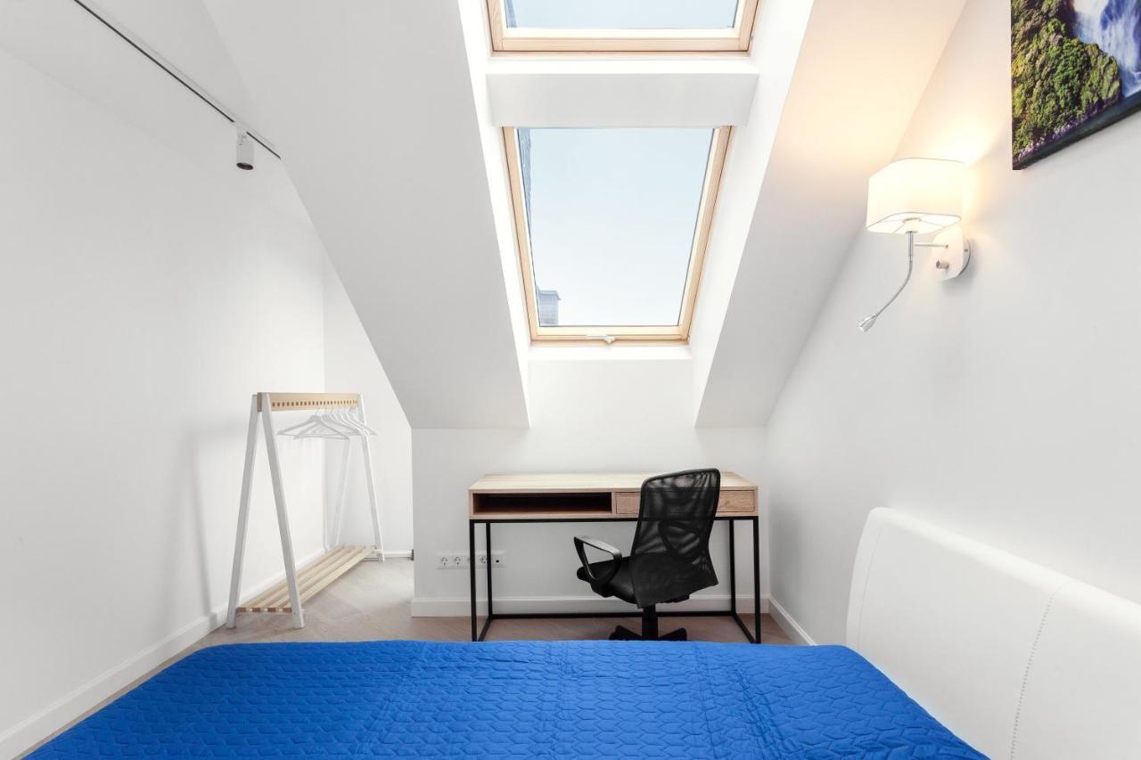 Luxurious Kaunas Basilica Apartment In Old Town By Urban Rent Ngoại thất bức ảnh