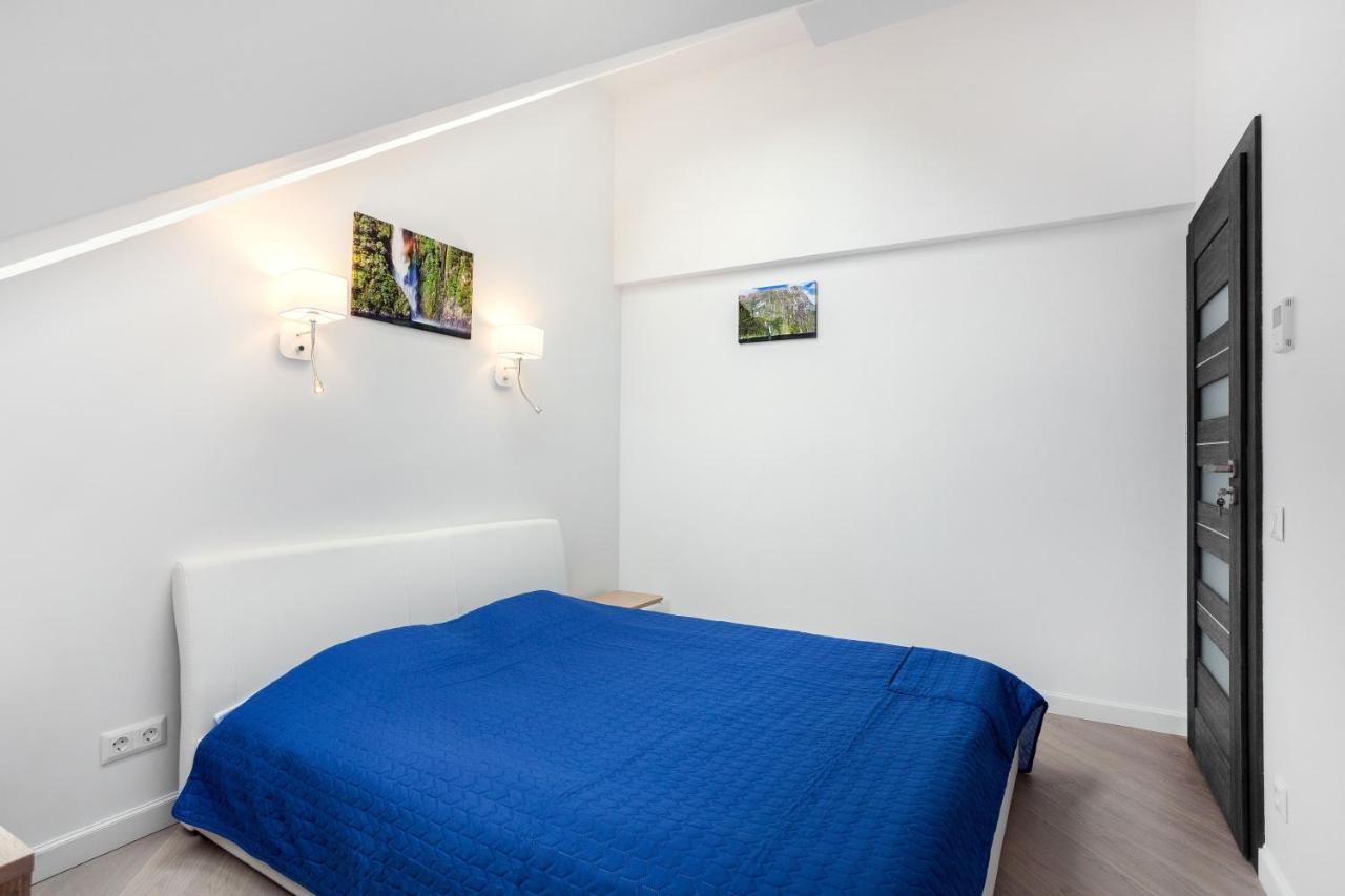 Luxurious Kaunas Basilica Apartment In Old Town By Urban Rent Ngoại thất bức ảnh